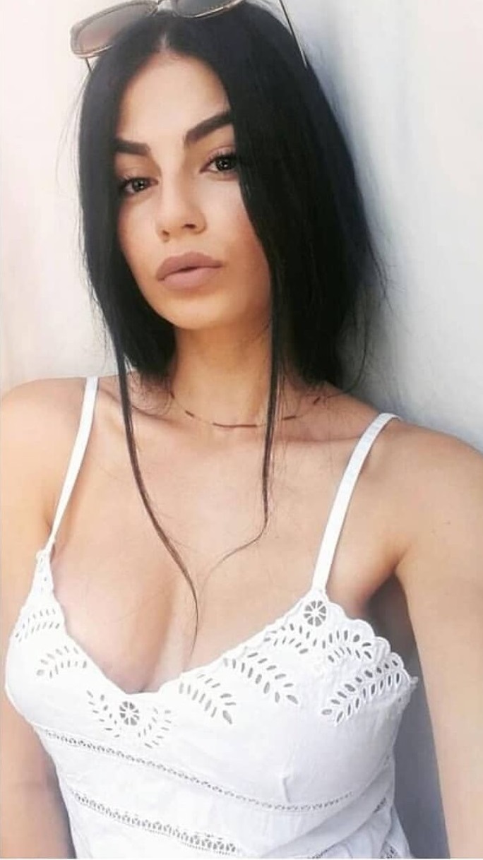Lefkoşa Escort Cimcif Seven Kübra