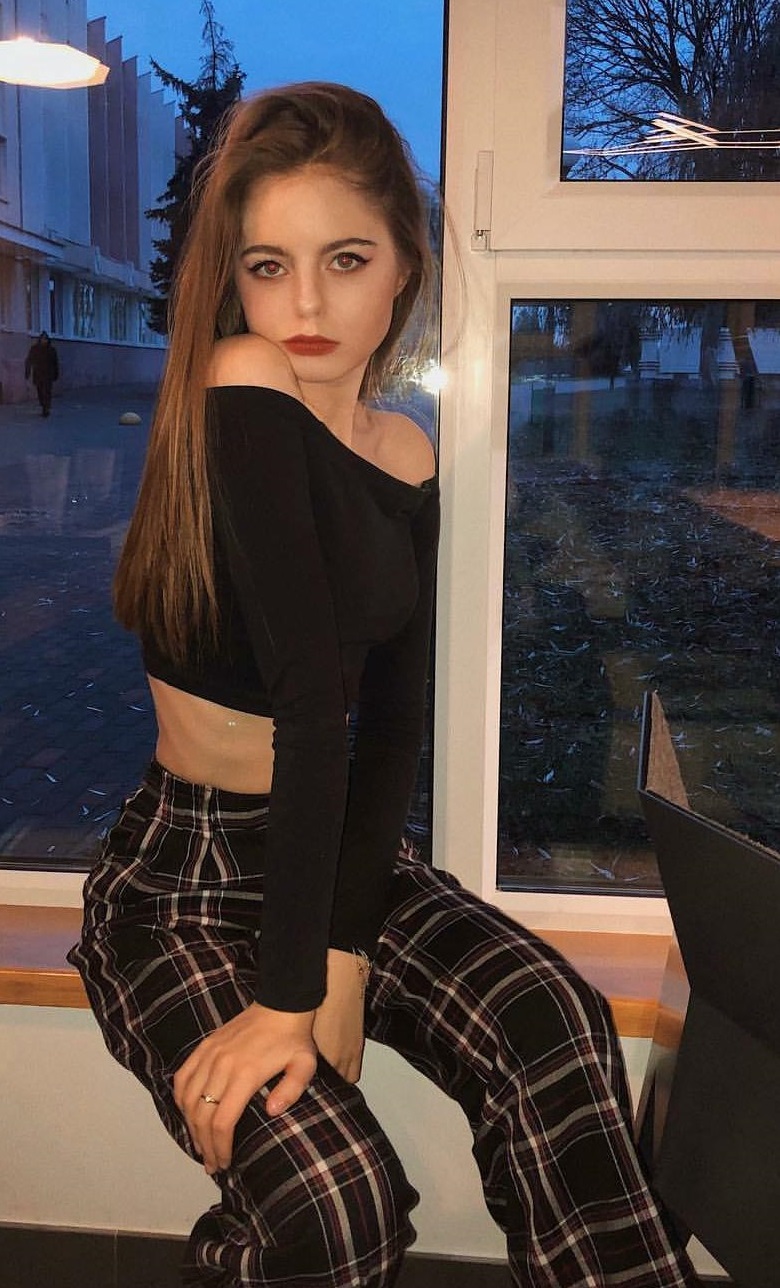 Girne Escort Helin