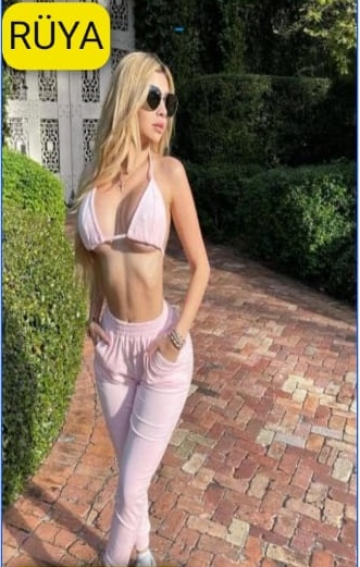 Kıbrıs Escort Bayan Ceren